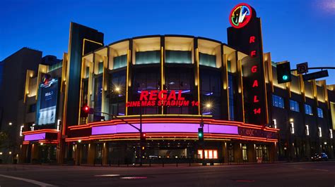 regal cinemas coming attractions.